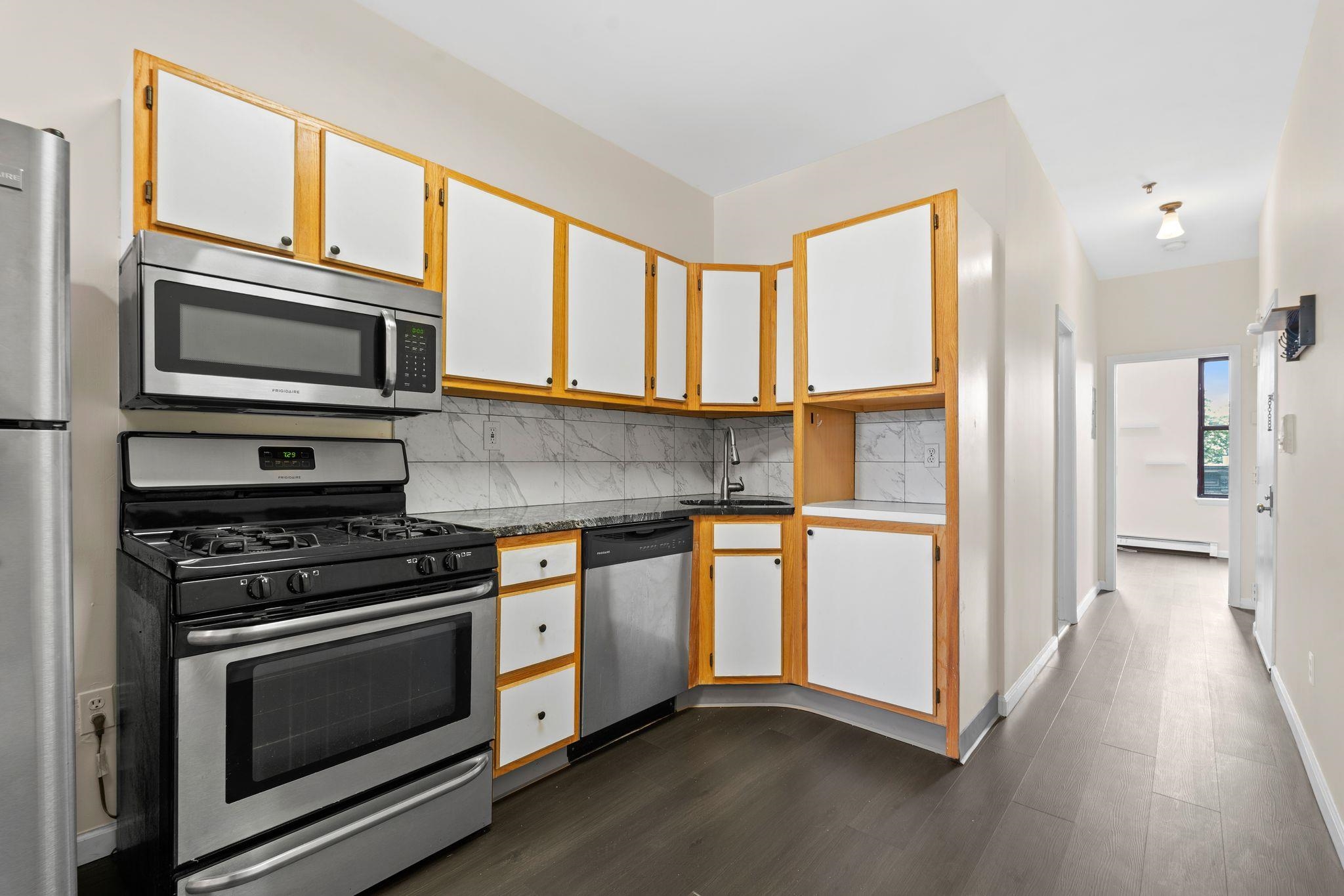 Residential in Hoboken 2