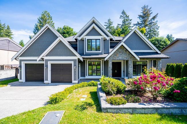 5xxx Dennison Drive, House other with 4 bedrooms, 4 bathrooms and 1 parking in Tsawwassen BC | Image 1
