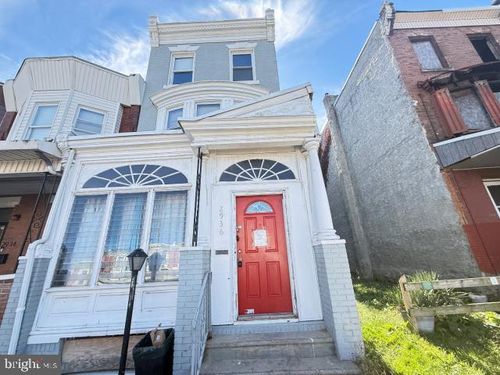 2936 W Lehigh Avenue, PHILADELPHIA, PA, 19132 | Card Image