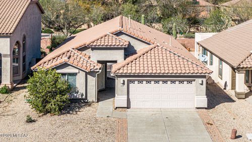 168 W Calle Patio Lindo, Sahuarita, AZ, 85629-7801 | Card Image