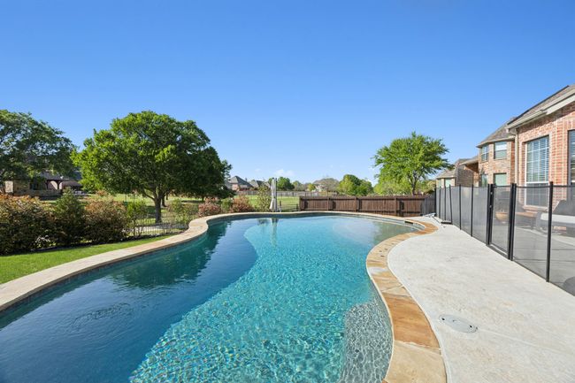 1500 Shropshire St, House other with 5 bedrooms, 5 bathrooms and null parking in Keller TX | Image 33
