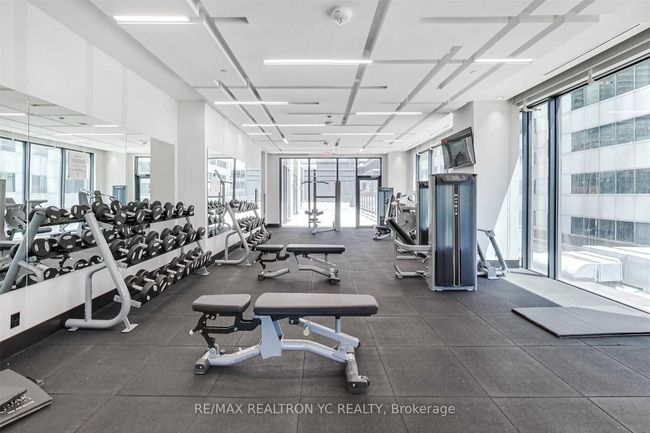 4108 - 87 Peter St, Condo with 1 bedrooms, 1 bathrooms and null parking in Toronto ON | Image 18