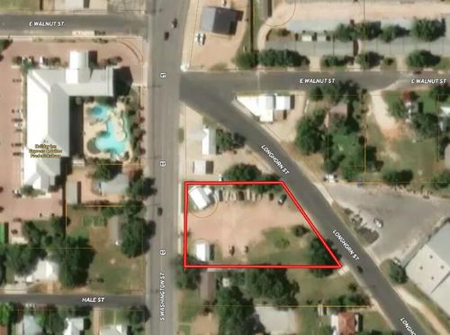 504 Longhorn St, Fredericksburg, TX, 78624 | Card Image