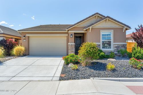 6177 Cotton Rosser Rd, Sparks, NV, 89436-9353 | Card Image