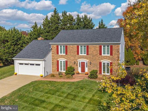 12816 Cross Creek Ln, OAK HILL, VA, 20171-2221 | Card Image