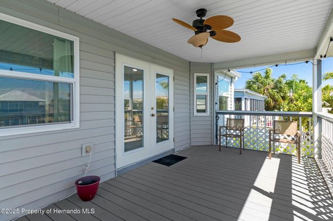 4046 Casa Ct, House other with 4 bedrooms, 2 bathrooms and null parking in Hernando Beach FL | Image 39