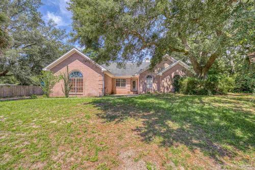 207 Arabian Dr, Pensacola, FL, 32506-5172 | Card Image