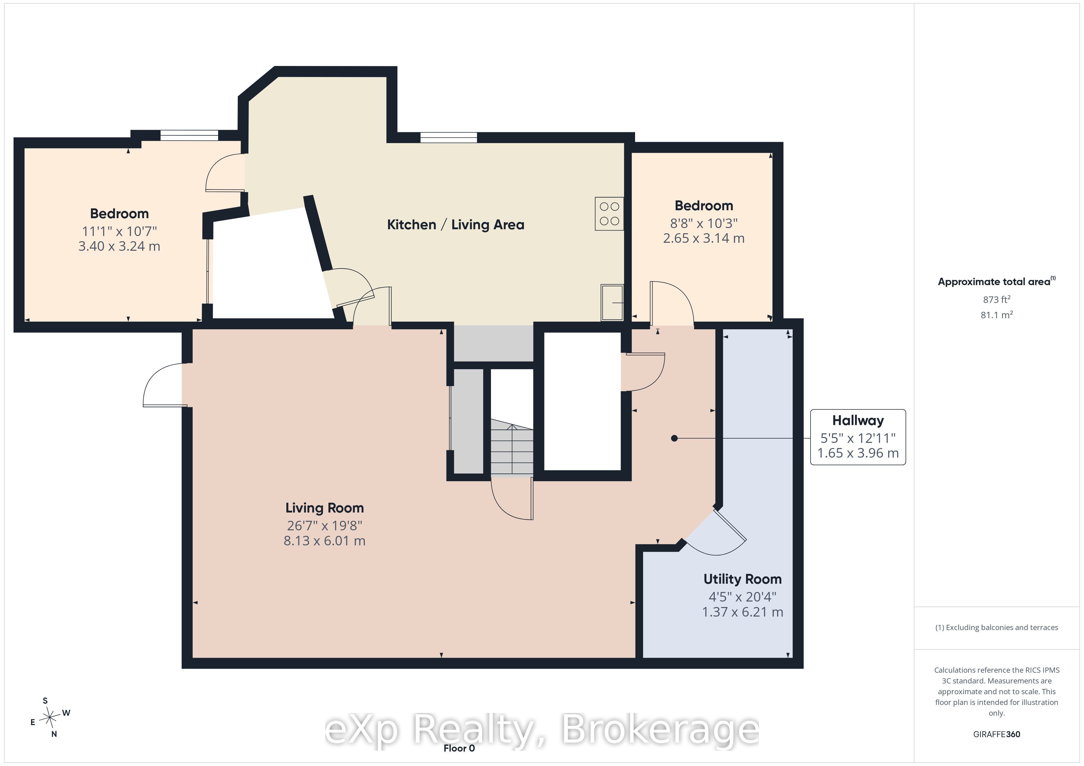 Residential in South Bruce 3