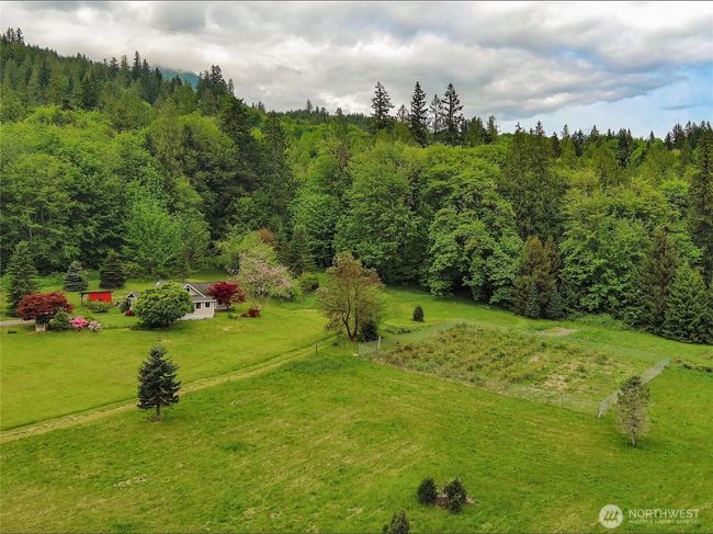 285 Pete Beck Rd, House other with 1 bedrooms, 1 bathrooms and null parking in Quilcene WA | Image 10