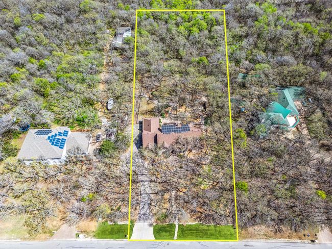 621 Alexandrite Dr, House other with 5 bedrooms, 4 bathrooms and null parking in Oak Point TX | Image 34