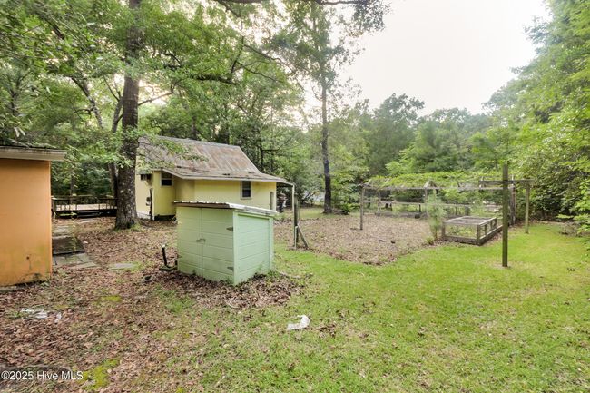 684 W Firetower Rd, House other with 0 bedrooms, 2 bathrooms and null parking in Swansboro NC | Image 29