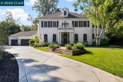 1826 Alameda Diablo, Diablo, CA, 94528 | Card Image