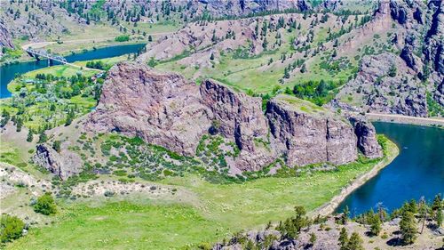 0 Novak Creek Ln, Cascade, MT, 59421 | Card Image