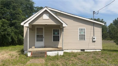 7441 3rd St, Wade, NC, 28395-8003 | Card Image