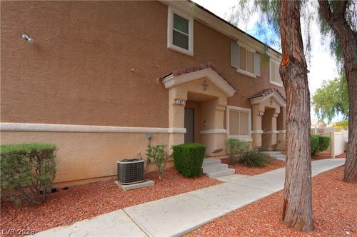 101-6583 Strolling Plains Ln, Henderson, NV, 89011-1450 | Card Image