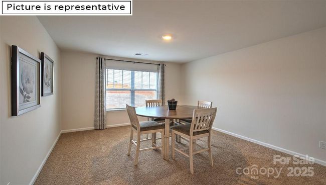 1362 Secrest Commons Dr, House other with 4 bedrooms, 3 bathrooms and null parking in Monroe NC | Image 27