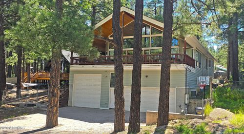 3237 Toho Trl, Flagstaff, AZ, 86005-3780 | Card Image
