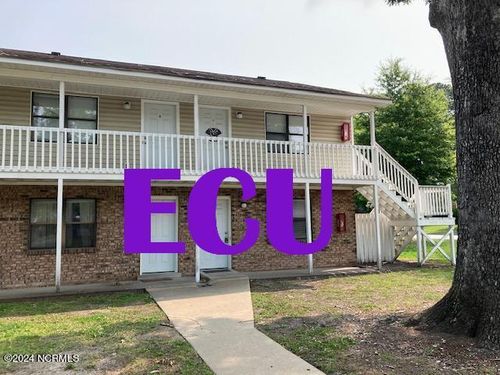 y-709 Johnston St, Greenville, NC, 27858-2418 | Card Image