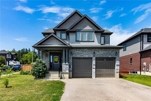 39 Basswood Rd, Simcoe, ON, N3Y0E1 | Card Image