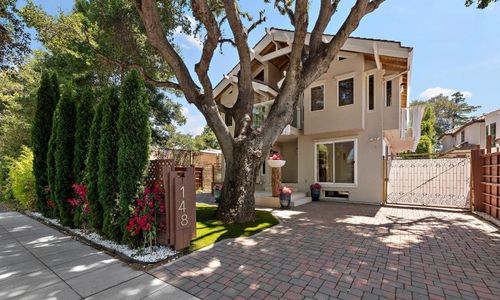 148 Kingsley Ave, Palo Alto, CA, 94301 | Card Image
