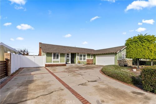 11681 Daniel Avenue, Garden Grove, CA, 92840 | Card Image