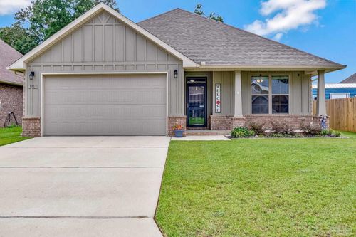 3919 Shady Grove Dr, Pace, FL, 32571 | Card Image