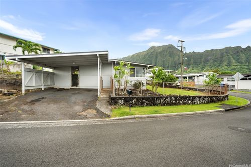 45-644 Apuakea Pl, Kaneohe, HI, 96744-1701 | Card Image