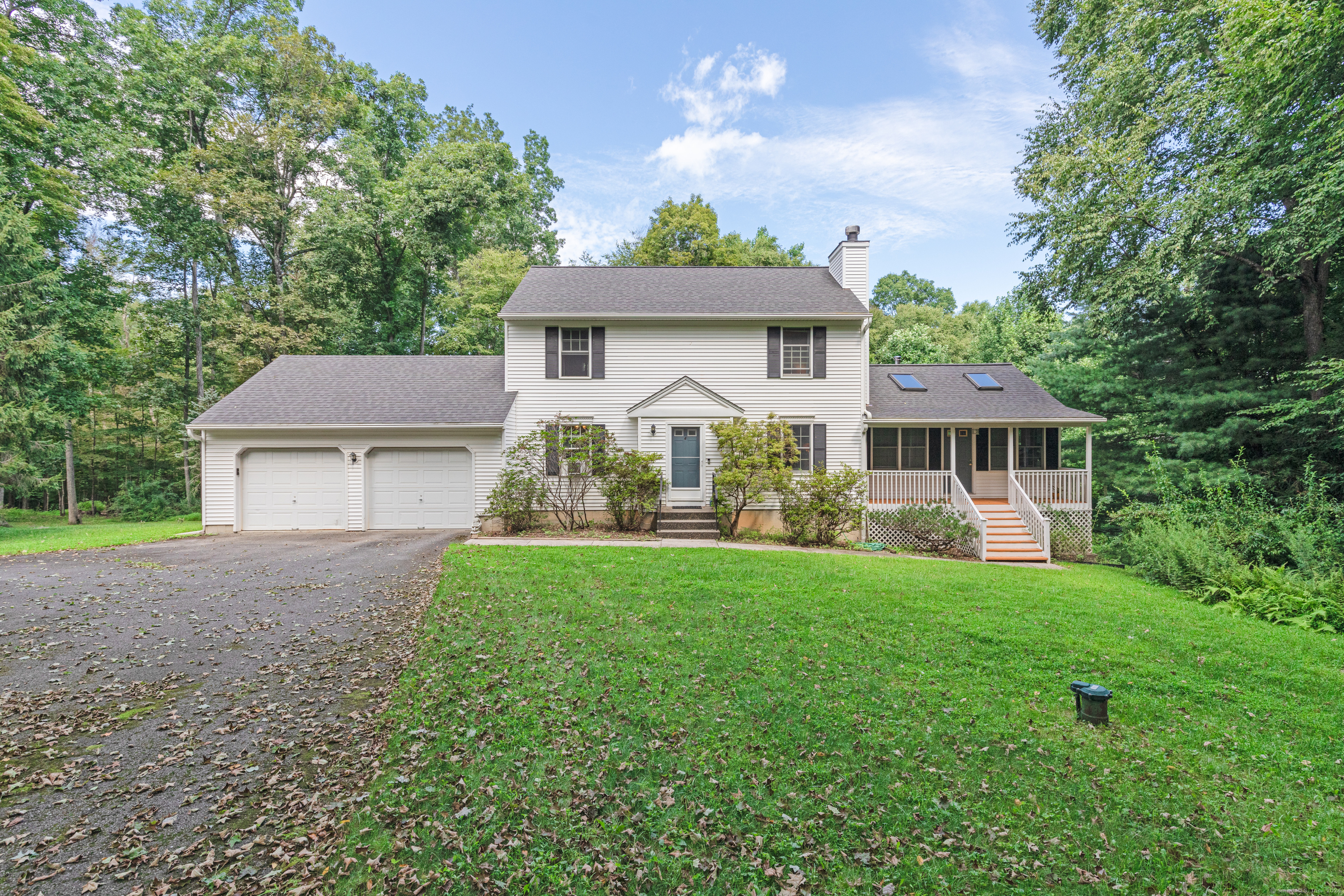 Elena Dr, New Milford, CT 06776
