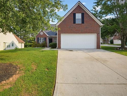 6563 Lake Mill Trace, Lithonia, GA, 30038 | Card Image