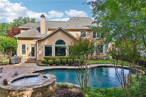 6020 Ansley Way, Suwanee, GA, 30024-3409 | Card Image