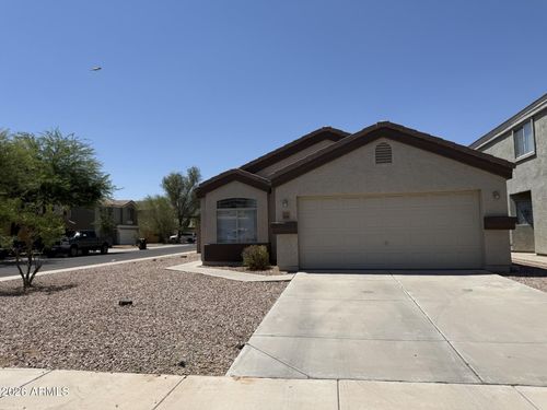 36509 W Padilla St, Maricopa, AZ, 85138-2099 | Card Image
