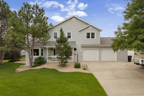 4907 Raven Cir, Rapid City, SD, 57702-9018 | Card Image