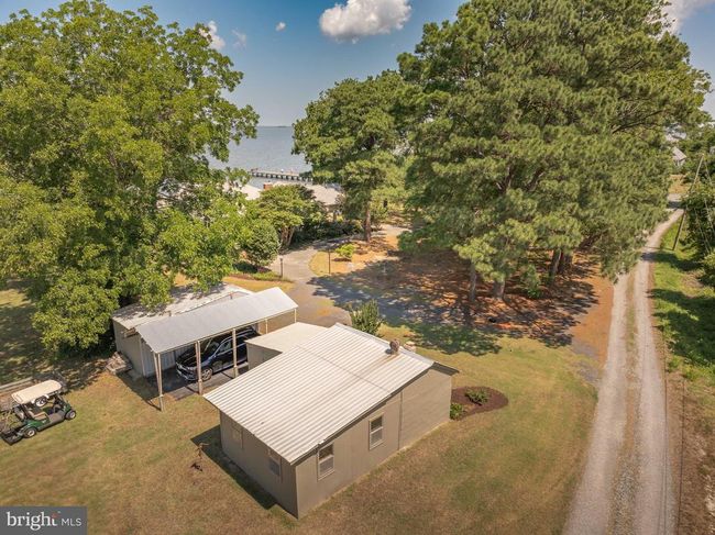 3998 Oyster Shell Ln, House other with 4 bedrooms, 3 bathrooms and null parking in BIVALVE MD | Image 88