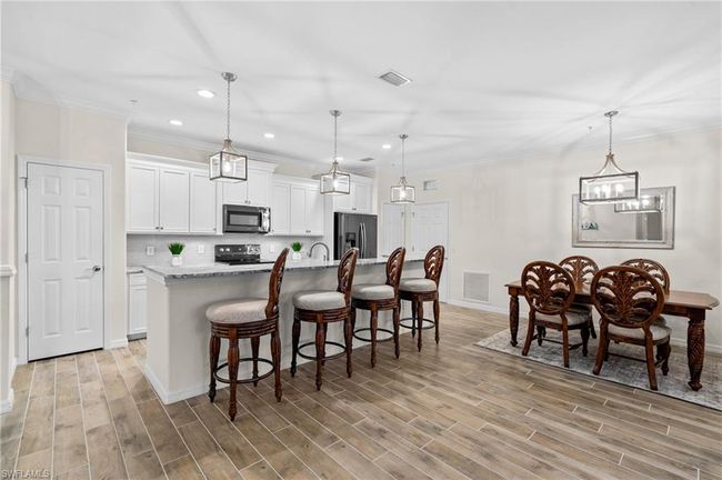 APT-207 - 11700 Pasetto Ln, Condo with 2 bedrooms, 2 bathrooms and 1 parking in FORT MYERS FL | Image 5