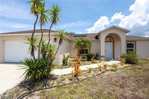 25324 Lychee Ct, PUNTA GORDA, FL, 33955-4337 | Card Image