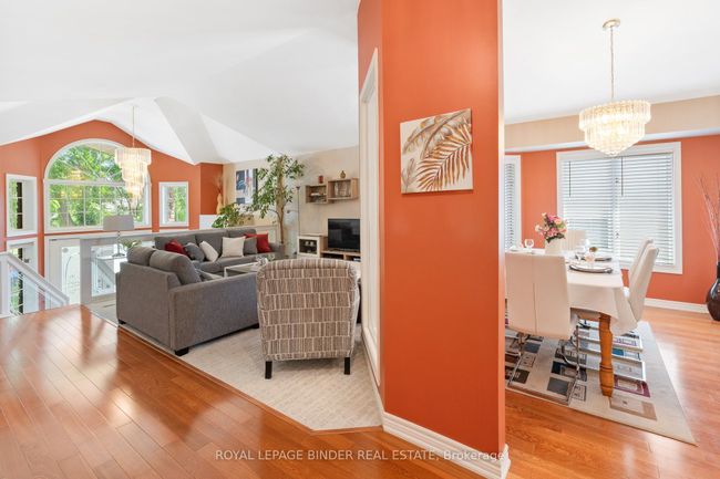 3073 Robinet Rd, House other with 5 bedrooms, 3 bathrooms and 6 parking in Windsor ON | Image 7