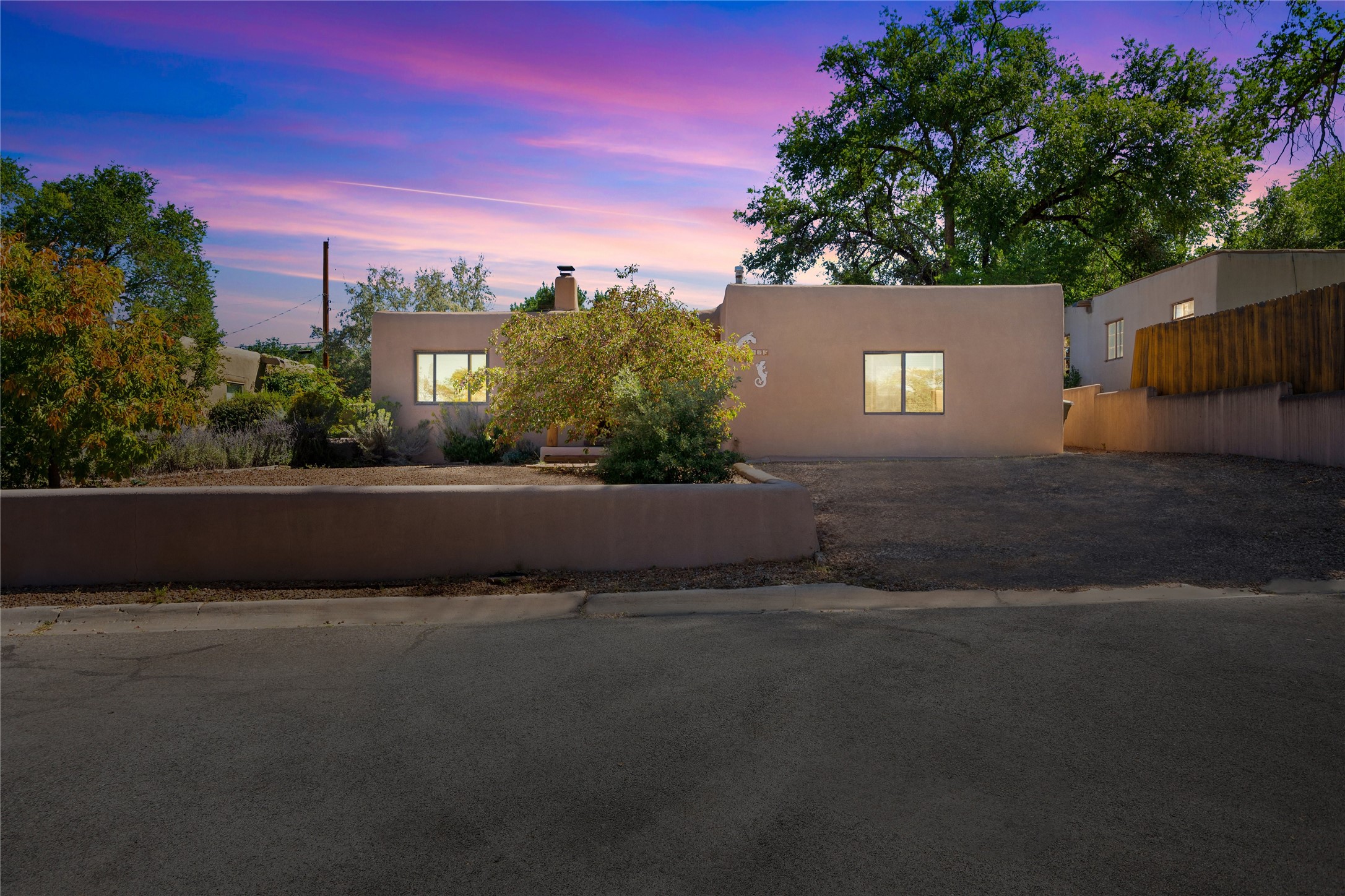 Kathryn Pl, Santa Fe, NM 87501
