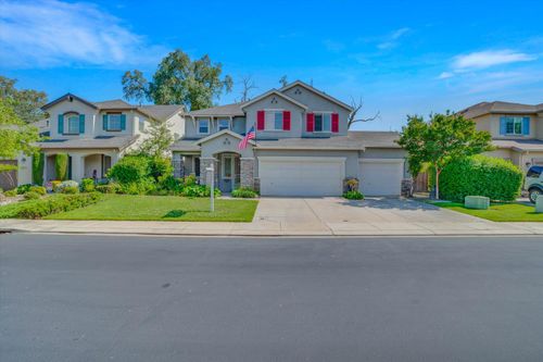 13112 Rivercrest Dr, Waterford, CA, 95386-8870 | Card Image