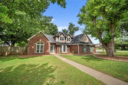 1112 Flamingo Road, Rogers, AR, 72756 | Card Image
