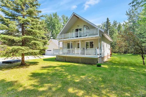 44 Ferrier Drive, Rural Clearwater County, AB, T4T2A4 | Card Image