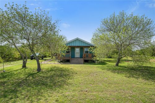 726 Third St, Bayside, TX, 78340 | Card Image