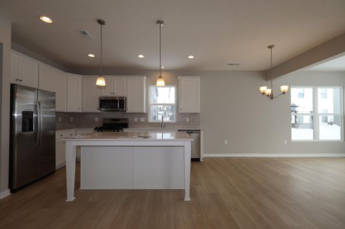 3769 Shoal Way, Powell, OH, 43065-0491 | Card Image