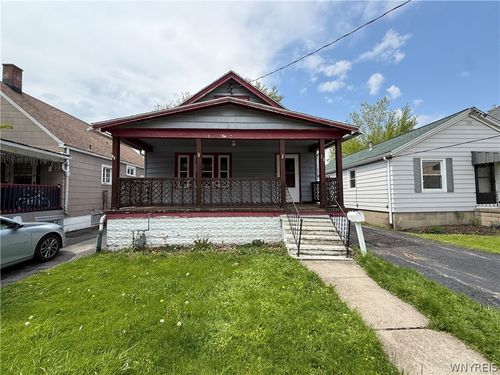28 Ludwig Avenue, West Seneca, NY, 14224 | Card Image