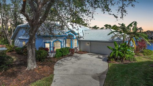 3116 Silkwood Lane, Port Charlotte, FL, 33953 | Card Image