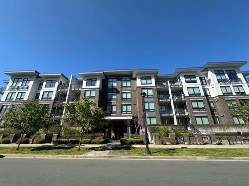 309-9333 Tomicki Ave, Richmond, BC, V6X0L4 | Card Image