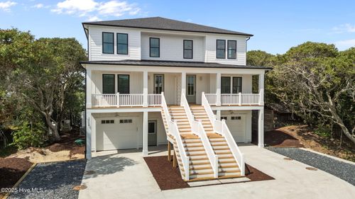 3804 Emerald Dr, Emerald Isle, NC, 28594 | Card Image