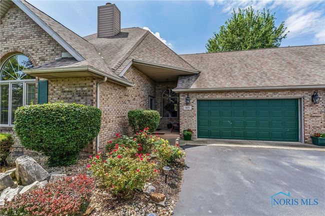 U5 - 625 W Lake Ct, Condo with 2 bedrooms, 2 bathrooms and 2 parking in Findlay OH | Image 41