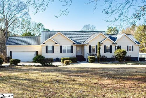521 N Calhoun Shores Pkwy, Calhoun Falls, SC, 29628-1014 | Card Image