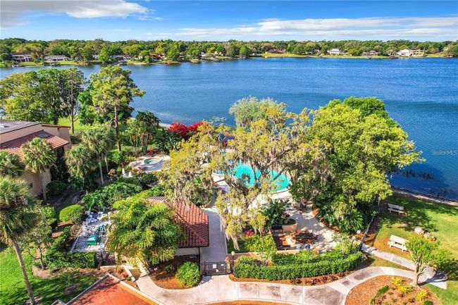 GE - 1111 Salerno Ct, Condo with 2 bedrooms, 2 bathrooms and null parking in ORLANDO FL | Image 41
