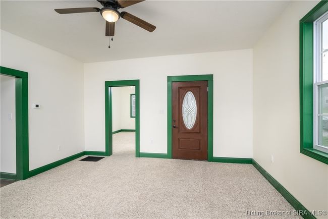 112 Spring Grove Ave, Home with 2 bedrooms, 1 bathrooms and null parking in Salem IN | Image 8